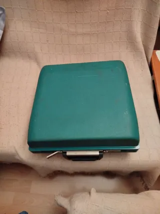 Máquina de escribir Olivetti Studio 45