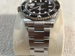 Reloj Rolex Submariner Date