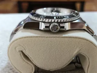 Reloj Rolex Submariner Date