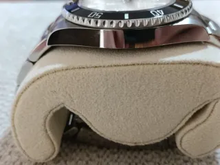 Reloj Rolex Submariner Date