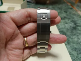 Reloj Rolex Submariner Date