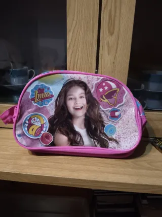 Mochila Disney Soy Luna