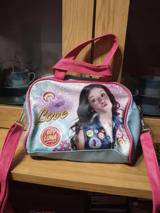 Mochila Disney Soy Luna