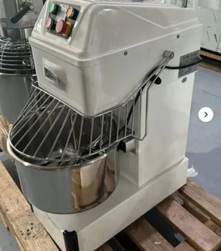 Amasadora Batidora 624792021