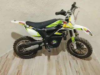 Moto electrica