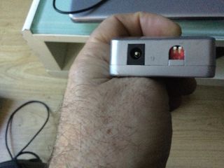 Convertidor VGA a Video