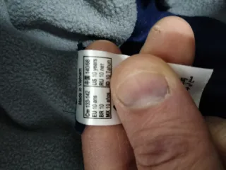 Giubbotto Wedze Neve