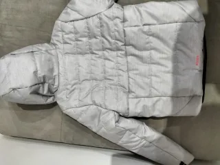 Giubbotto Wedze Neve