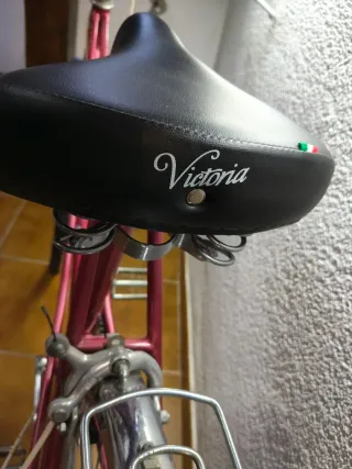 Bicicleta Orbea Laida