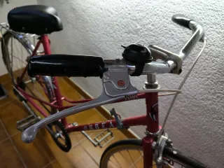 Bicicleta Orbea Laida