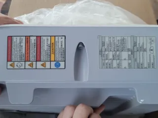 Inversor Huawei SUN2000-3KTL 3000W