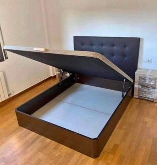 Oferta Canapé + Colchón - Desde (300e)