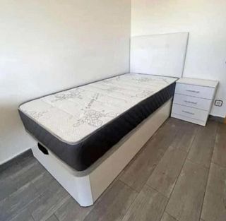 Oferta Canapé + Colchón - Desde (300e)