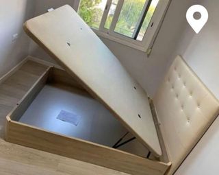 Oferta Canapé + Colchón - Desde (300e)