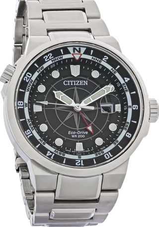 Citizen Endeavor Orologio Uomo