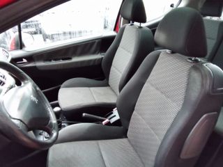 Peugeot 207 2010 TECHO PANORAMICO