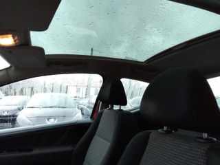 Peugeot 207 2010 TECHO PANORAMICO