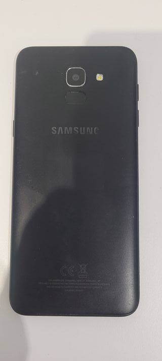 Samsung Galaxy J6