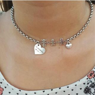 Collar personalizado