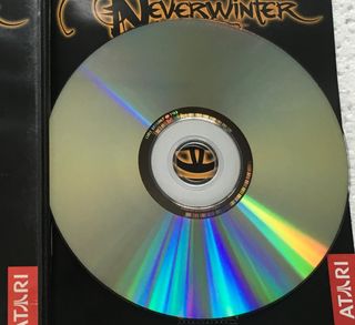 NEVERWINTER NIGHTS 2 - JUEGO PC