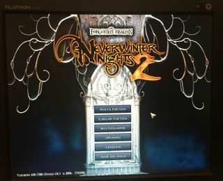 NEVERWINTER NIGHTS 2 - JUEGO PC
