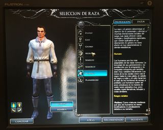 NEVERWINTER NIGHTS 2 - JUEGO PC