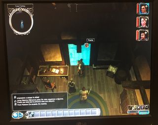 NEVERWINTER NIGHTS 2 - JUEGO PC