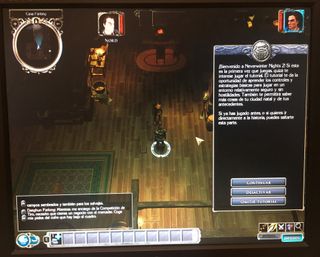 NEVERWINTER NIGHTS 2 - JUEGO PC