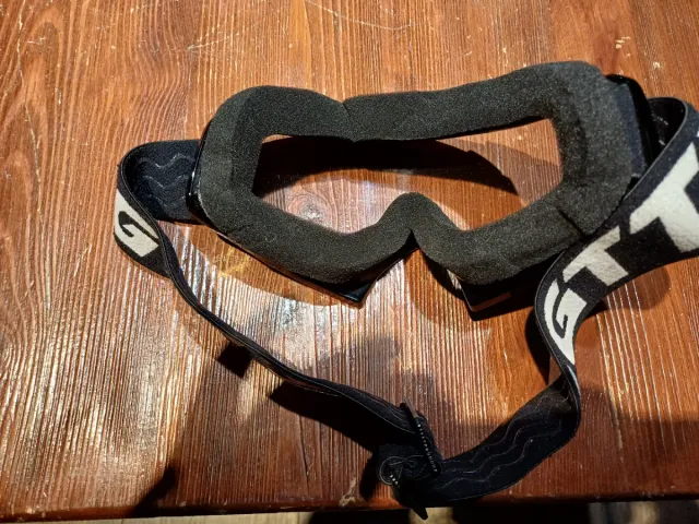 Gafas esquí/motocross