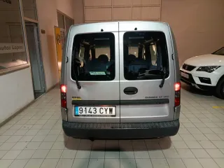 Opel Combo 2004