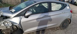 Ford fiesta 1000 gasolina 2019 Despiece completo