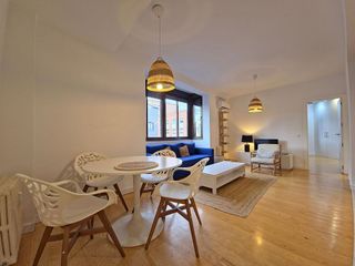 Piso en alquiler en Guindalera en Madrid