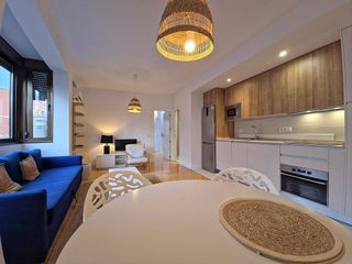 Piso en alquiler en Guindalera en Madrid