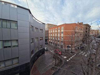 Piso en alquiler en Guindalera en Madrid