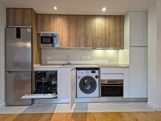 Piso en alquiler en Guindalera en Madrid