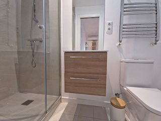 Piso en alquiler en Guindalera en Madrid