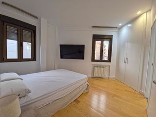 Piso en alquiler en Guindalera en Madrid
