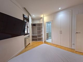 Piso en alquiler en Guindalera en Madrid