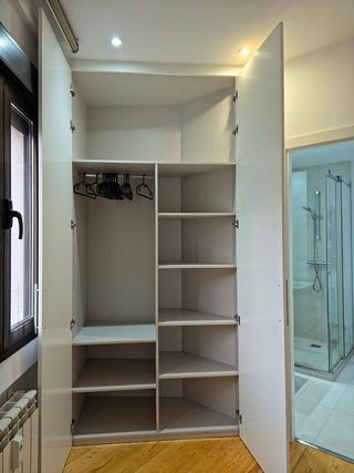 Piso en alquiler en Guindalera en Madrid