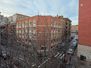 Piso en alquiler en Guindalera en Madrid