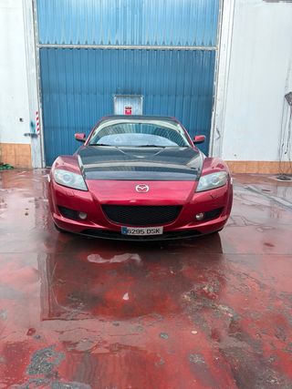 Mazda RX-8 2006