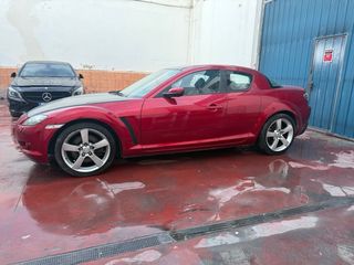 Mazda RX-8 2006