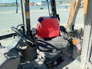 Retroexcavadora CASE 580 Super R