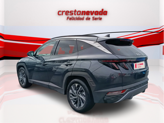 Hyundai Tucson 2022 ¡¡Desde 405€ al mes!!