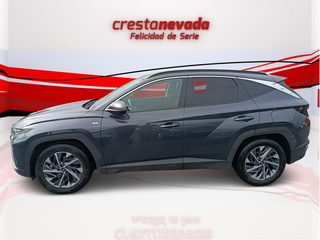 Hyundai Tucson 2022 ¡¡Desde 405€ al mes!!