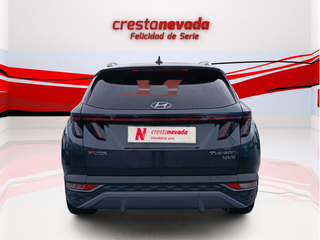 Hyundai Tucson 2022 ¡¡Desde 405€ al mes!!