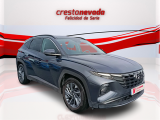Hyundai Tucson 2022 ¡¡Desde 405€ al mes!!