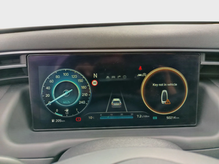 Hyundai Tucson 2022 ¡¡Desde 405€ al mes!!