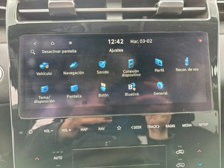 Hyundai Tucson 2022 ¡¡Desde 405€ al mes!!