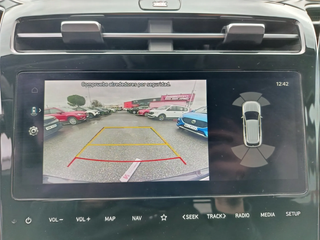 Hyundai Tucson 2022 ¡¡Desde 405€ al mes!!